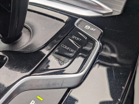 BMW X4 XDRIVE20D M SPORT MHEV 35