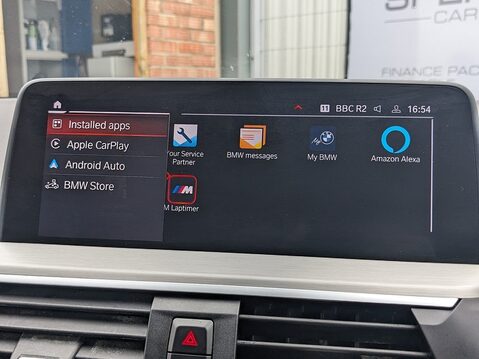 BMW X4 XDRIVE20D M SPORT MHEV 36