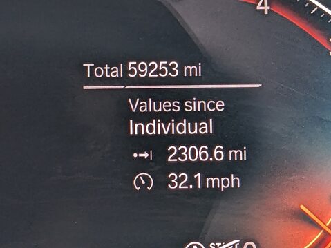 BMW X4 XDRIVE20D M SPORT MHEV 38