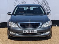 Mercedes-Benz S Class S320 L CDI 2