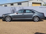 Mercedes-Benz S Class S320 L CDI 4