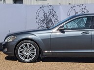 Mercedes-Benz S Class S320 L CDI 5