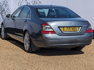 Mercedes-Benz S Class S320 L CDI 7