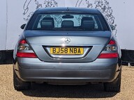 Mercedes-Benz S Class S320 L CDI 8