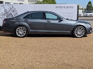 Mercedes-Benz S Class S320 L CDI 10
