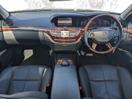 Mercedes-Benz S Class S320 L CDI 13