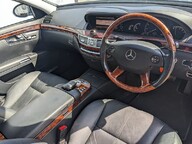 Mercedes-Benz S Class S320 L CDI 14
