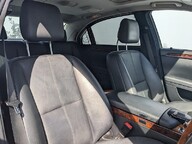 Mercedes-Benz S Class S320 L CDI 15