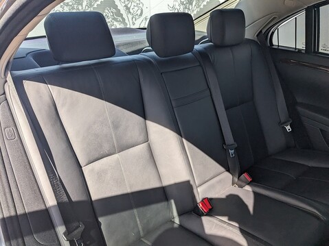 Mercedes-Benz S Class S320 L CDI 16