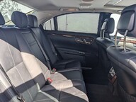 Mercedes-Benz S Class S320 L CDI 17