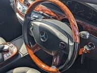 Mercedes-Benz S Class S320 L CDI 20