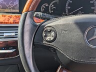 Mercedes-Benz S Class S320 L CDI 21