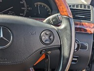 Mercedes-Benz S Class S320 L CDI 22