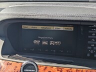Mercedes-Benz S Class S320 L CDI 27