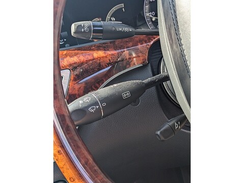 Mercedes-Benz S Class S320 L CDI 32