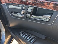 Mercedes-Benz S Class S320 L CDI 37