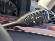 Mercedes-Benz S Class S320 L CDI 38