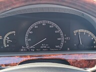 Mercedes-Benz S Class S320 L CDI 39