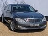 Mercedes-Benz S Class S320 L CDI