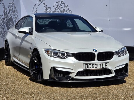 BMW M4 M4