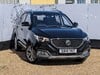 MG ZS EXCITE