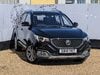 MG ZS EXCITE