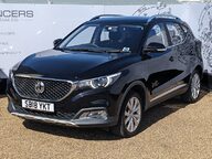 MG ZS EXCITE 3