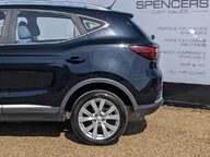 MG ZS EXCITE 6