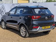 MG ZS EXCITE 7