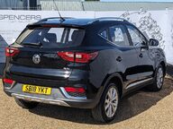 MG ZS EXCITE 9