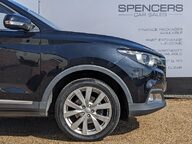 MG ZS EXCITE 11