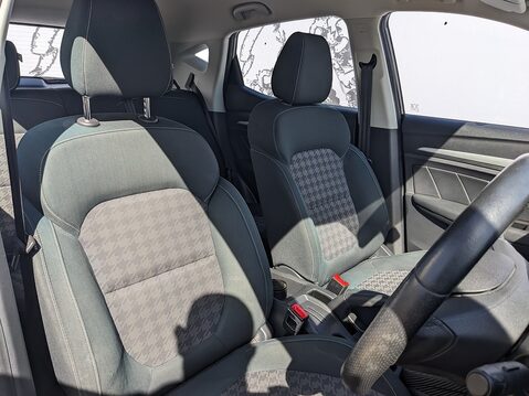 MG ZS EXCITE 12