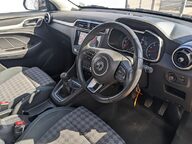 MG ZS EXCITE 13