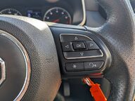 MG ZS EXCITE 18