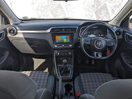 MG ZS EXCITE 20