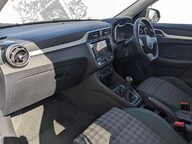 MG ZS EXCITE 21