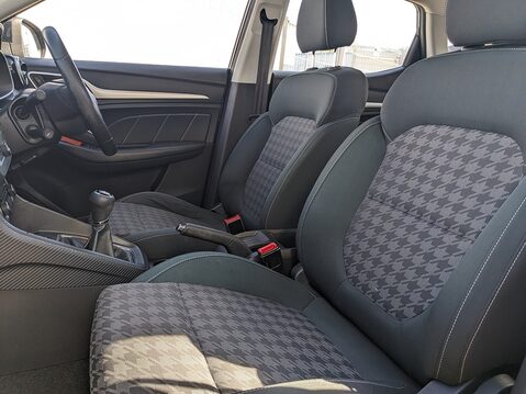 MG ZS EXCITE 22