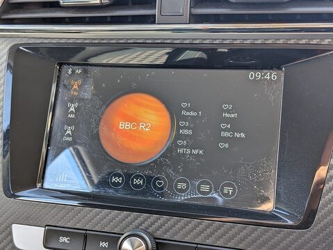 MG ZS EXCITE 24