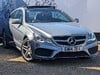 Mercedes-Benz E Class E350 BLUETEC AMG SPORT