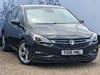 Vauxhall Astra SRI