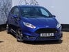 Ford Fiesta ST-3