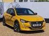 Peugeot 208 PURETECH GT S/S