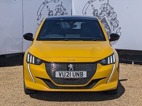Peugeot 208 PURETECH GT S/S