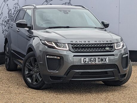 Land Rover Range Rover Evoque TD4 LANDMARK MHEV