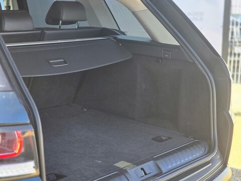 Land Rover Range Rover Sport SDV6 HSE DYNAMIC 21