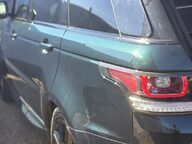 Land Rover Range Rover Sport SDV6 HSE DYNAMIC 24