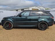 Land Rover Range Rover Sport SDV6 HSE DYNAMIC 4