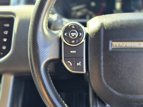 Land Rover Range Rover Sport SDV6 HSE DYNAMIC 17