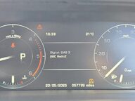 Land Rover Range Rover Sport SDV6 HSE DYNAMIC 31