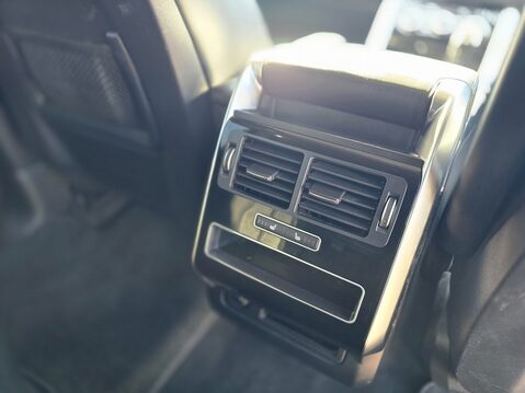 Land Rover Range Rover Sport SDV6 HSE DYNAMIC 27